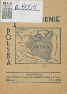 Prusy Wschodnie a Polska