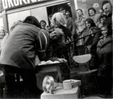 [Dzień Drukarza w Olsztyńskich Zakładach Graficznych. 8]