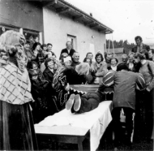 [Dzień Drukarza w Olsztyńskich Zakładach Graficznych. 9]