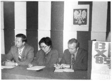 [Spotkanie z kandydatami na posł&oacute;w do Sejmu PRL. 3]