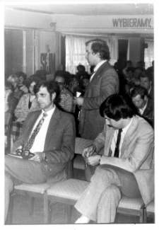 [Spotkanie z kandydatami na posł&oacute;w do Sejmu PRL. 4]