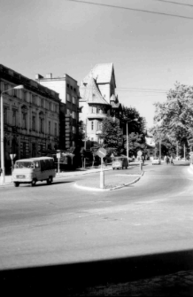 [Kamienica Naujacka w Olsztynie. 1]