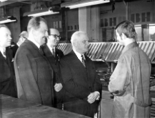 [Otwarcie nowej siedziby Olsztyńskich Zakładów Graficznych. 3]