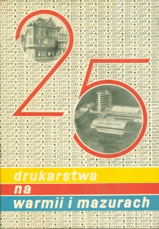 Nasz Jubileusz : [1870-1970 ]