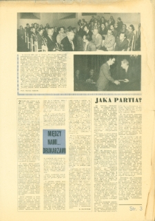 Czcionką i Słowem : gazeta załogi Olsztyńskich Zakładów Graficznych, 1983 (R. 12), nr 42