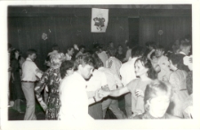 [Bal Drukarzy - 26.V.84 r. Sala NOT-u]