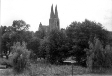 [Kościół garnizonowy w Olsztynie. 1]