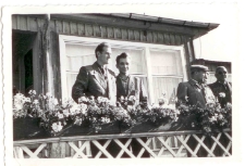 [Olsztyńska plaża miejska nad jeziorem Ukiel. 1]