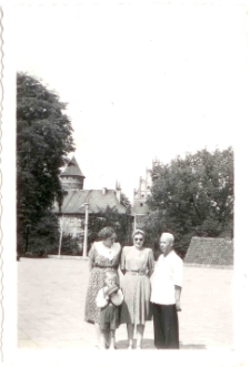 [Plac gen. Karola Świerczewskiego - obecny Targ Rybny - w Olsztynie. 4]