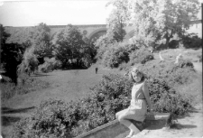 [Park Podzamcze w Olsztynie. 2]