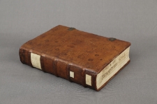 Inc. 190,1-2 adl. - oprawa