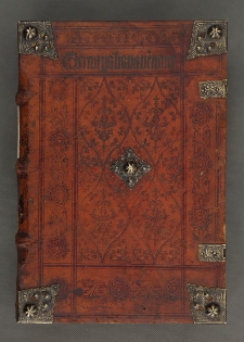 Sententiarum libri IV, cum commento Bonaventurae. P. III.- Tabula Ioannis Beckenhaub