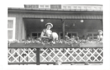 [Olsztyńska plaża miejska nad jeziorem Ukiel. 2]