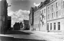 Olsztyn, Stare Miasto