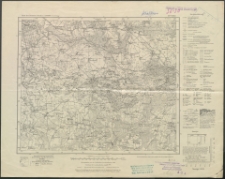 Soldau. Karte des Deutschen Reiches. 229