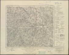 Pr. Eylau. Karte des Deutschen Reiches. 74
