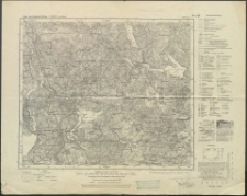 Arys. Karte des Deutschen Reiches. 137