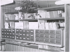 [Czytelnia Miejskiej Biblioteki Publicznej w Giżycku. 2]