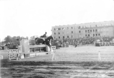 [Międzynarodowe Zawody Jeździeckie CSIO w Olsztynie]