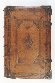 Sd 635, 1-2 adl. – oprawa