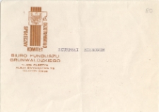 Społeczny Komitet Grunwaldzki