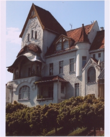 [Kamienica Naujacka w Olsztynie. 2]