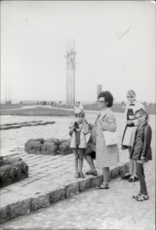 [Pole Bitwy pod Grunwaldem. 1]