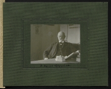 Fotografia Wojciecha Kętrzyńskiego