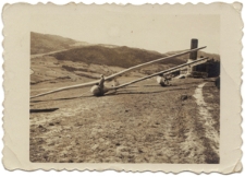 [Lotnisko szybowcowe Szkoły Szybowcowej w Tęgoborzu k. Nowego Sącza]