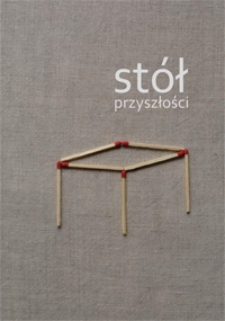 Stół przyszłości