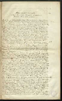 Teki Wojciecha Kętrzyńskiego, T. III