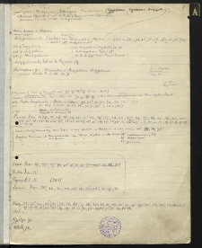 Teki Wojciecha Kętrzyńskiego, T. XI, zeszyt i