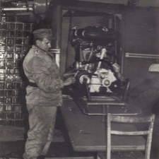 [Straż pożarna w Gołdapi. 4]