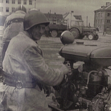 [Straż pożarna w Gołdapi. 6]