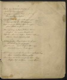 Poezje śp. Wojciecha Kętrzyńskiego