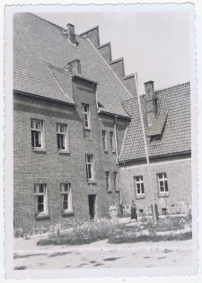 [Państwowy Dom Dziecka w Pasymiu]