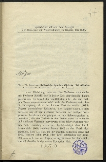 Najdawniejsze żywoty ś. Wojciecha = (Die ältesten vitae sancti Adalbert und ihre Verfasser)