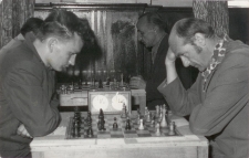 [Zawody szachowe w Olsztynie. 1]