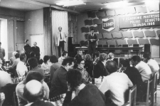 [V Szachowe Mistrzostwa Polski Geodetów w Olsztynie. 1]