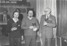 [V Szachowe Mistrzostwa Polski Geodet&oacute;w w Olsztynie. 12]