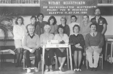 [XXV Indywidualne Mistrzostwa Polski PZG w Szachach]