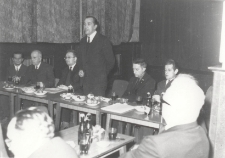 [Doroczne spotkanie członk&oacute;w klubu szachowego Warmia-Olsztyn. 5]