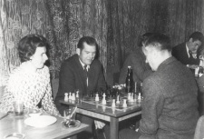 [Doroczne spotkanie członków klubu szachowego Warmia-Olsztyn. 6]