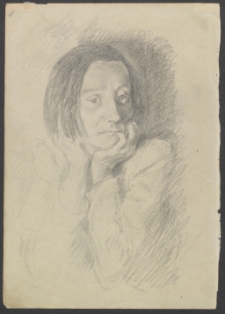 [Portrety kobiet. 1]