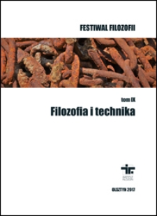 Filozofia i technika