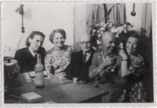 [Spotkanie olsztyńskich fotografów - 1953 r.]