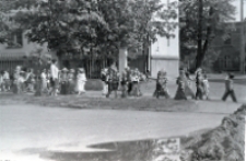 [Dzieci z Przedszkola Miejskiego w Działdowie. 1]