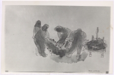 [Rybacy z sieciami. 2]