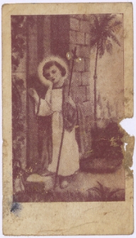 [Jezus pukający do drzwi]