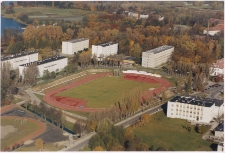 [Stadion UWM w Olsztynie]